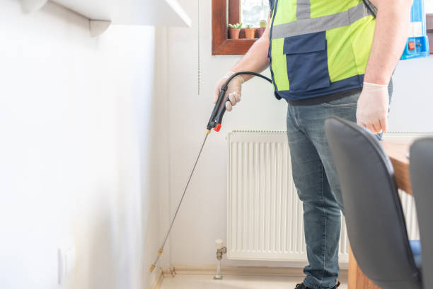 Best Pest Control Near Me  in Hoopers Creek, NC